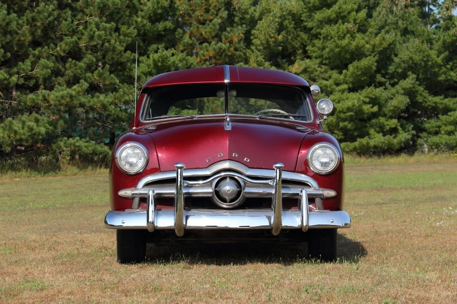 1949 Ford Shoebox - Image 4 of 25