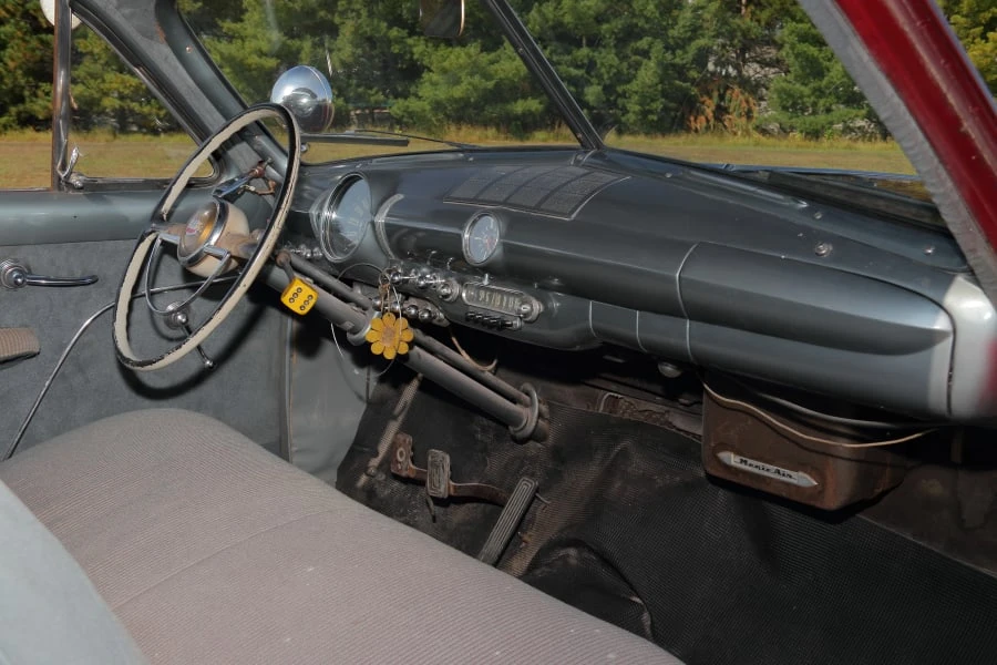 1949 Ford Shoebox - Image 12 of 25