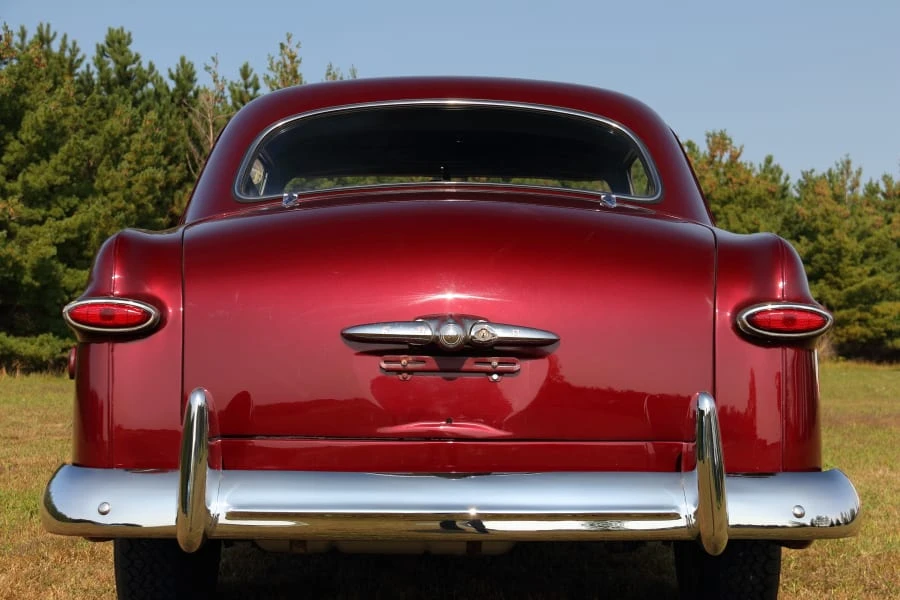 1949 Ford Shoebox - Image 9 of 25
