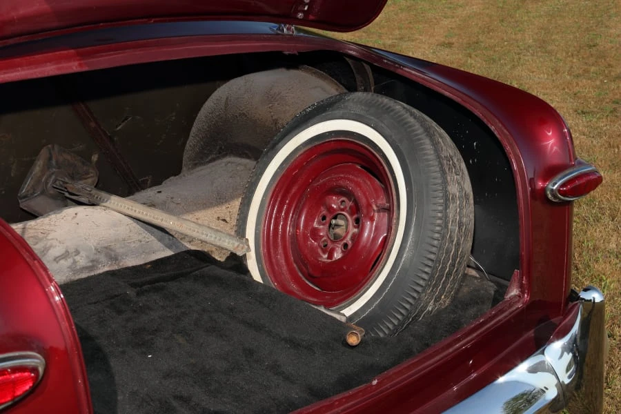 1949 Ford Shoebox - Image 25 of 25