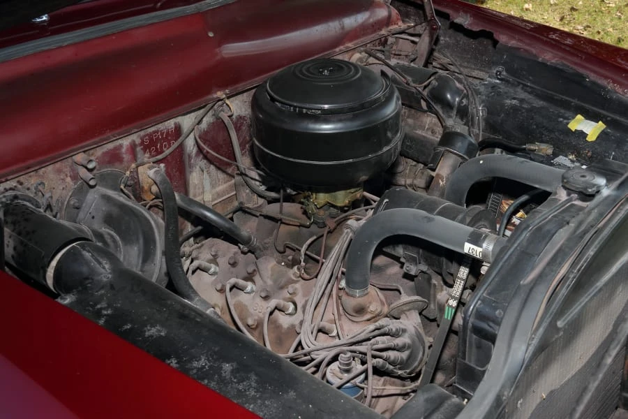 1949 Ford Shoebox - Image 22 of 25