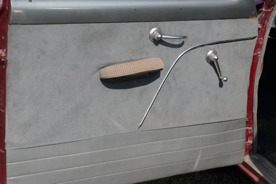 1949 Ford Shoebox - Image 18 of 25