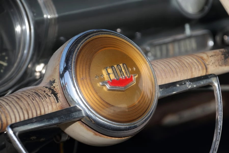 1949 Ford Shoebox - Image 16 of 25