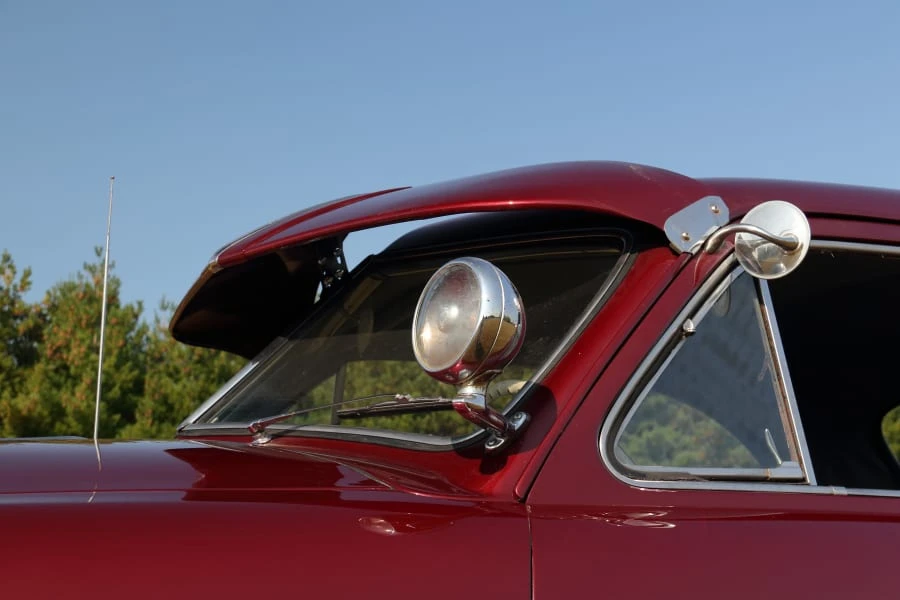 1949 Ford Shoebox - Image 8 of 25