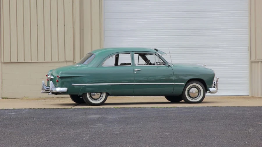 1949 Ford Shoebox - Image 2 of 12