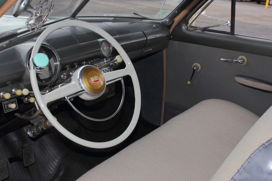 1949 Ford Shoebox - Image 4 of 12
