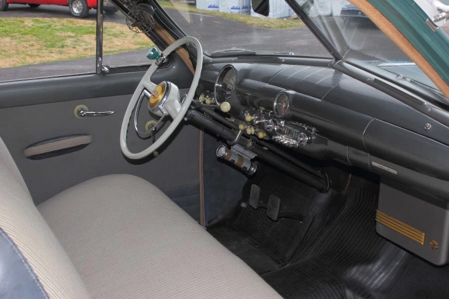 1949 Ford Shoebox - Image 5 of 12