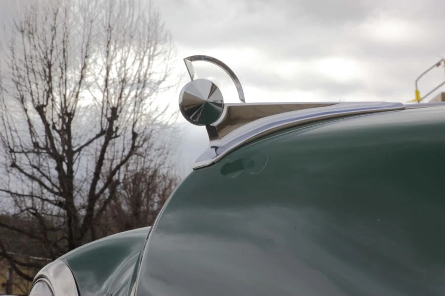 1949 Ford Shoebox - Image 10 of 12