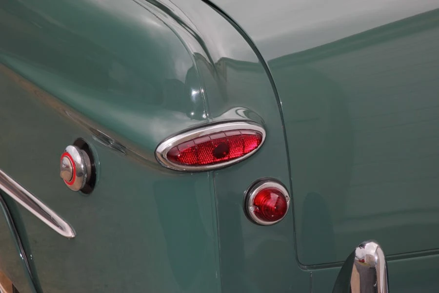 1949 Ford Shoebox - Image 11 of 12