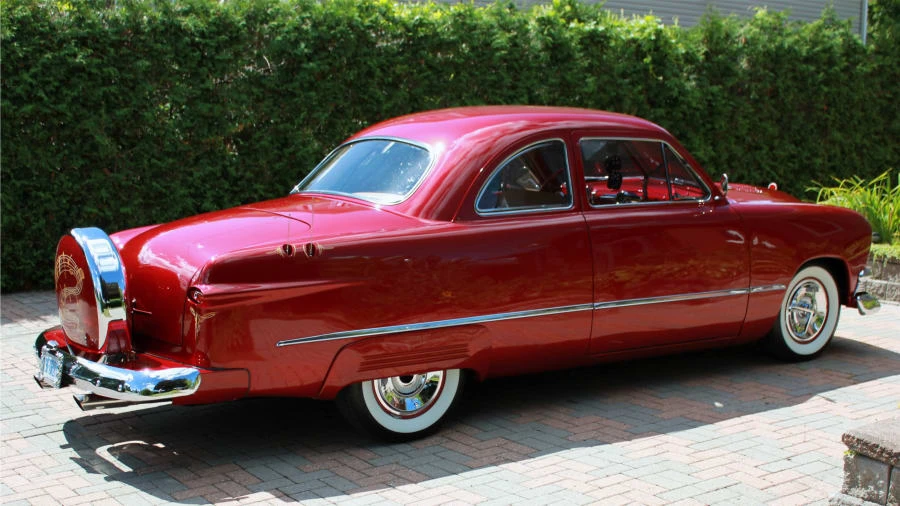 1949 Ford Shoebox - Image 2 of 9