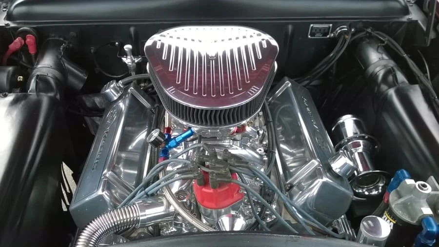 1949 Ford Shoebox - Image 6 of 9