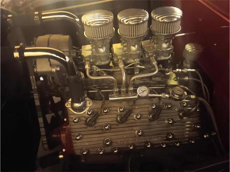 1949 Ford Shoebox - Image 12 of 18