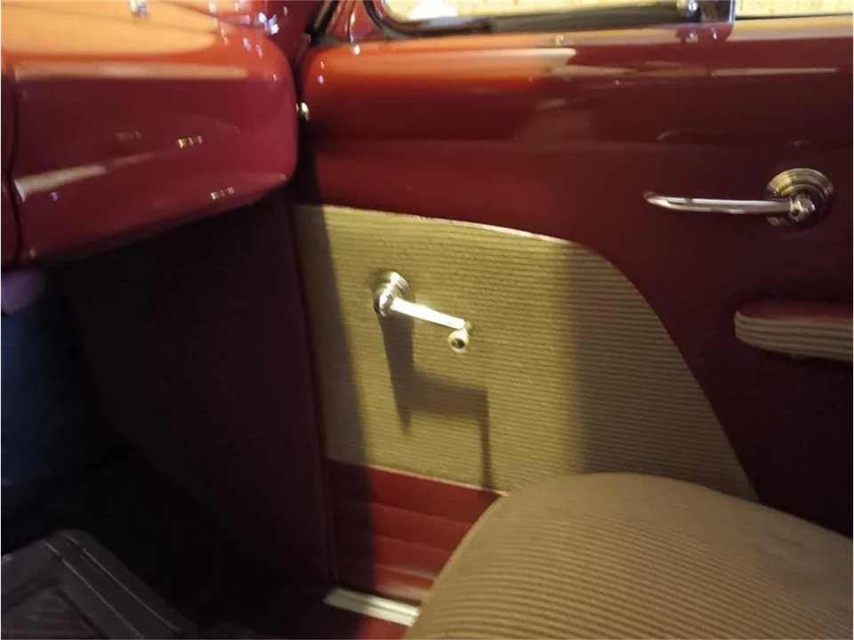 1949 Ford Shoebox - Image 10 of 18