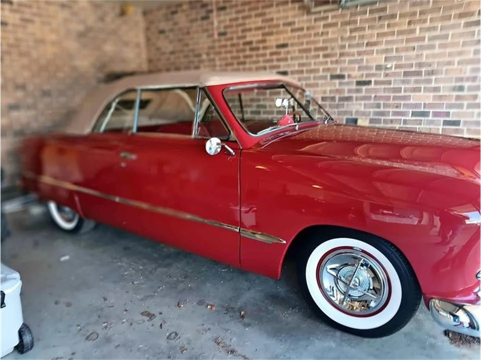1949 Ford Shoebox - Image 4 of 18