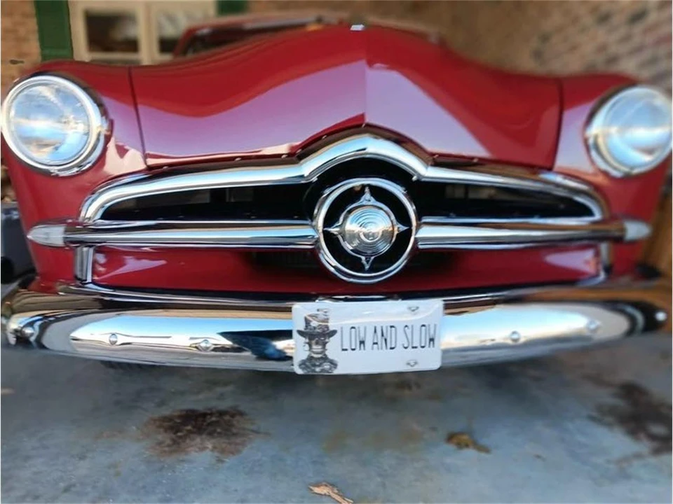 1949 Ford Shoebox - Image 2 of 18