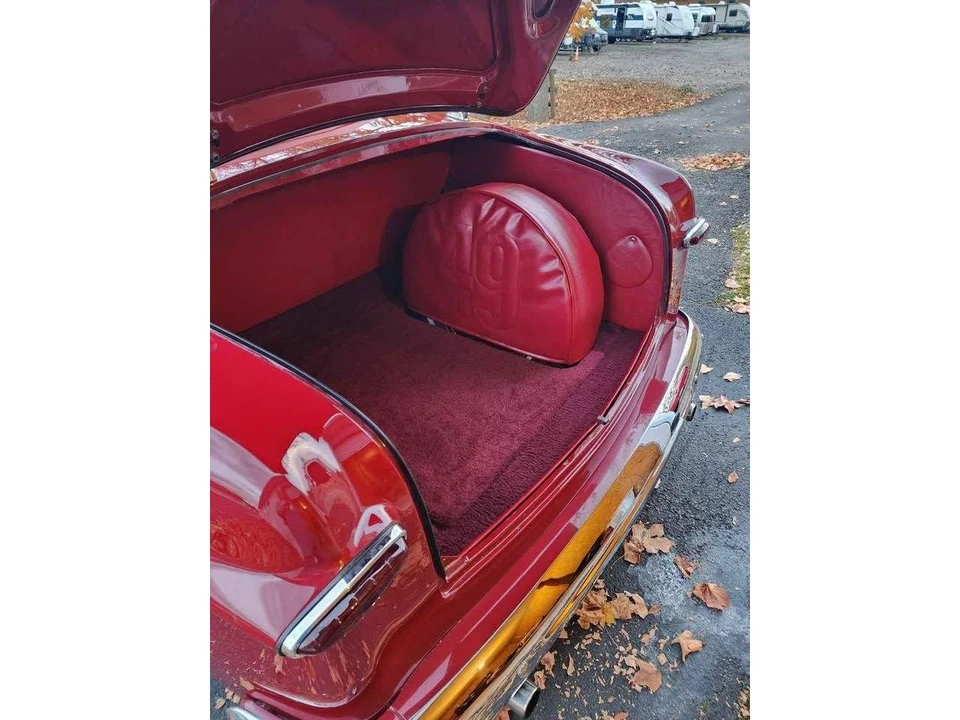 1949 Ford Shoebox - Image 14 of 18