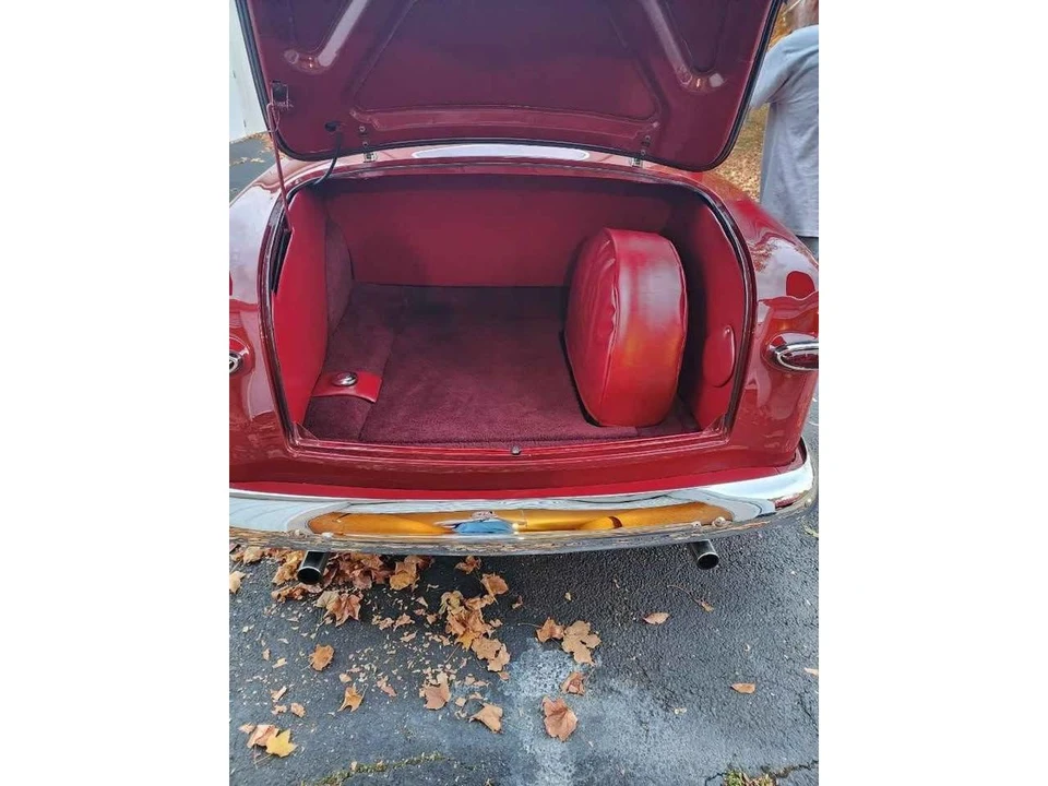 1949 Ford Shoebox - Image 13 of 18