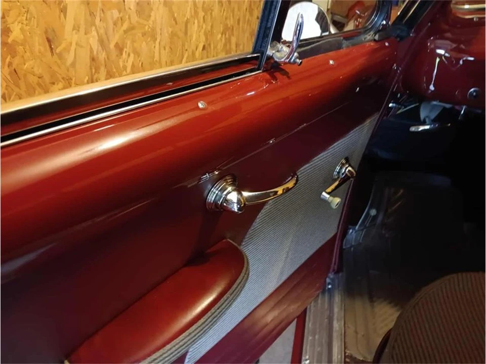 1949 Ford Shoebox - Image 5 of 18