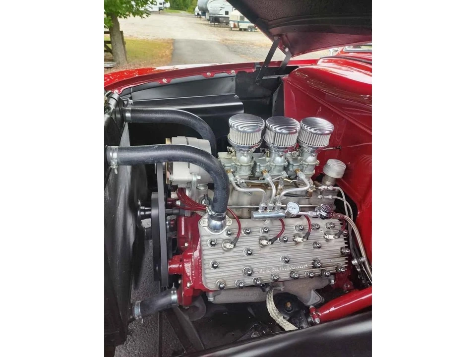 1949 Ford Shoebox - Image 11 of 18