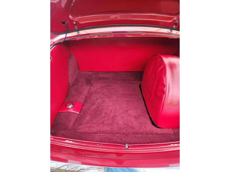 1949 Ford Shoebox - Image 15 of 18
