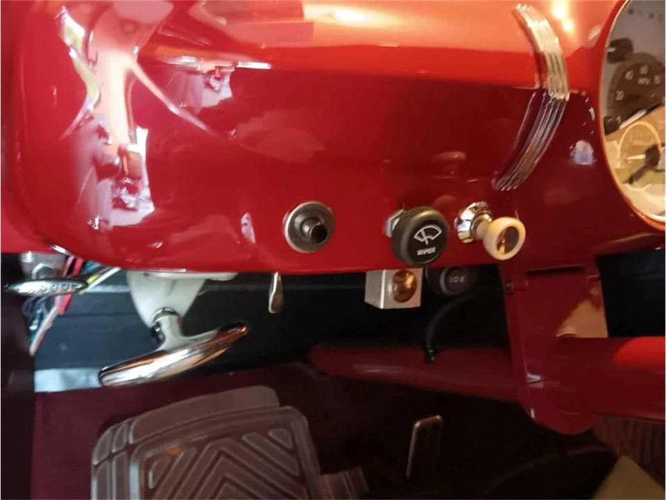 1949 Ford Shoebox - Image 9 of 18