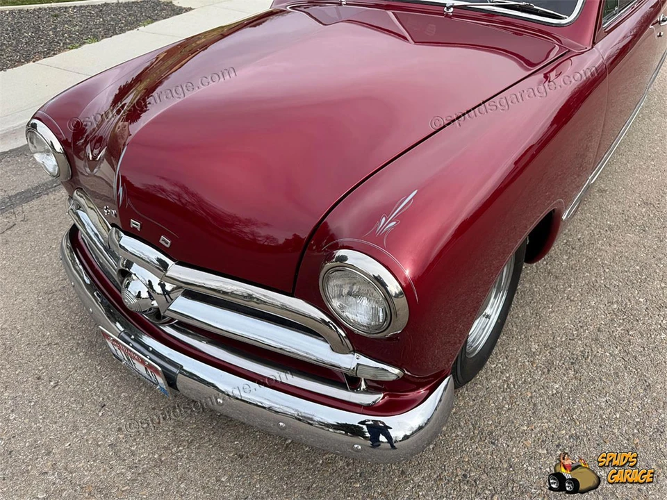 1949 Ford Shoebox - Image 2 of 31