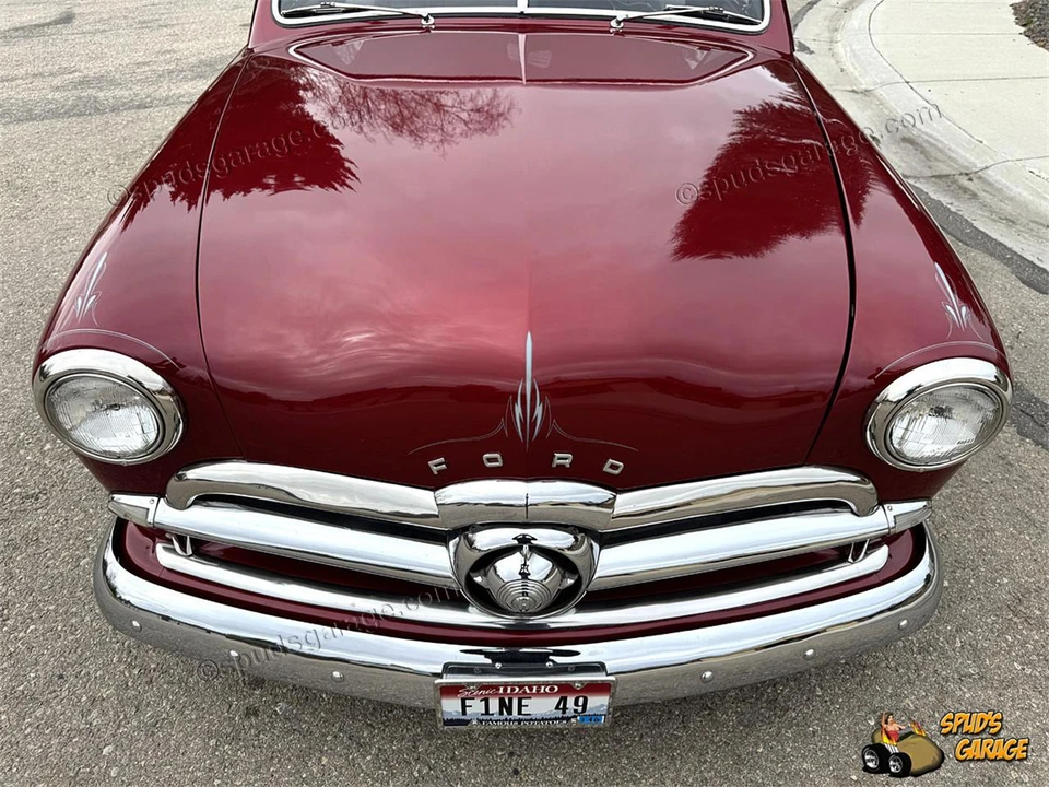 1949 Ford Shoebox - Image 3 of 31