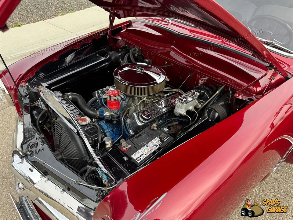 1949 Ford Shoebox - Image 4 of 31