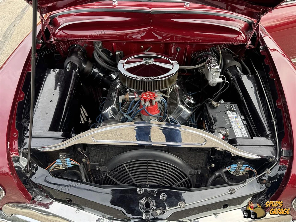 1949 Ford Shoebox - Image 5 of 31