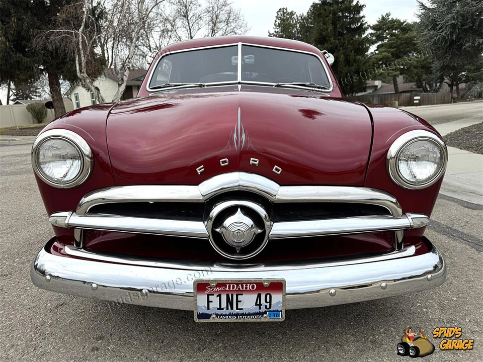 1949 Ford Shoebox - Image 6 of 31