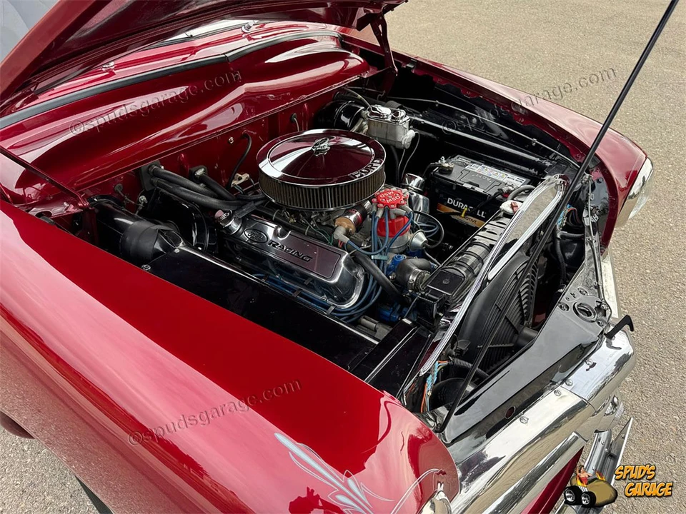 1949 Ford Shoebox - Image 8 of 31