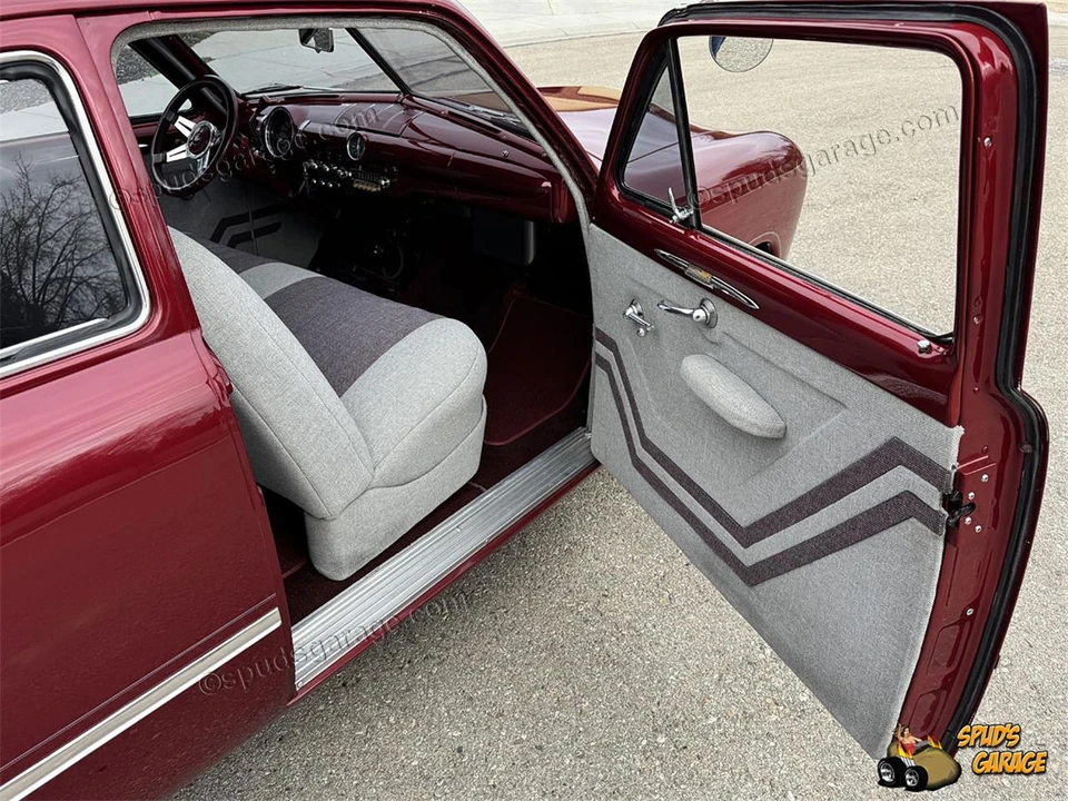 1949 Ford Shoebox - Image 11 of 31