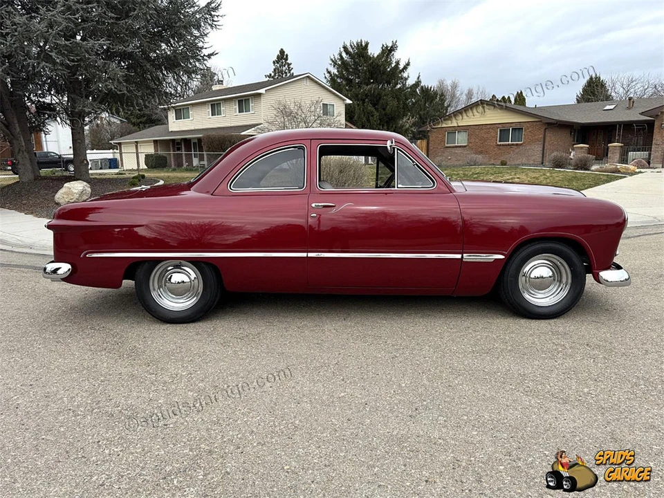 1949 Ford Shoebox - Image 12 of 31