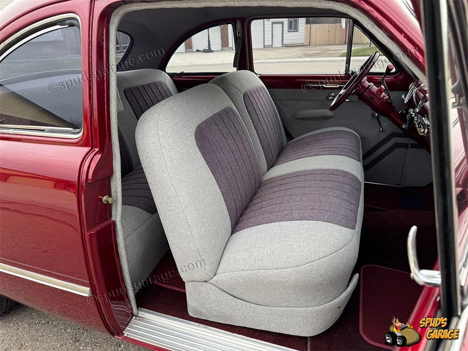 1949 Ford Shoebox - Image 13 of 31