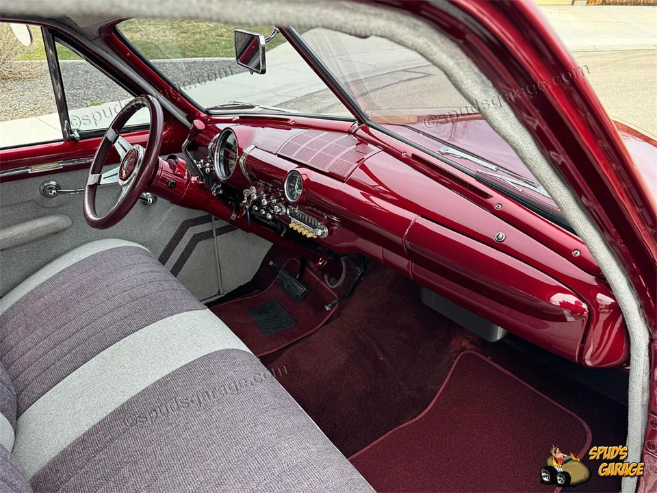 1949 Ford Shoebox - Image 15 of 31