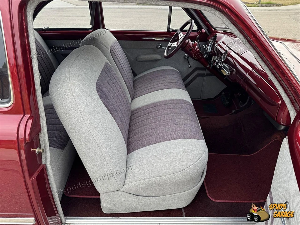 1949 Ford Shoebox - Image 16 of 31