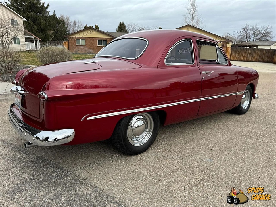 1949 Ford Shoebox - Image 17 of 31