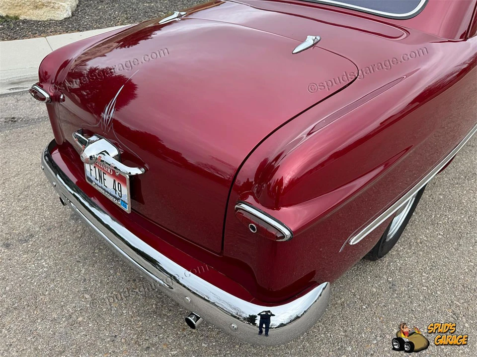 1949 Ford Shoebox - Image 18 of 31