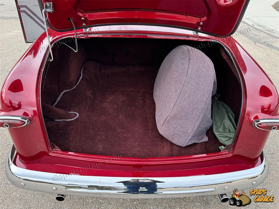 1949 Ford Shoebox - Image 19 of 31
