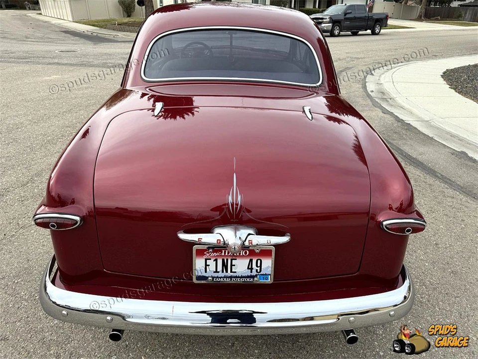1949 Ford Shoebox - Image 20 of 31