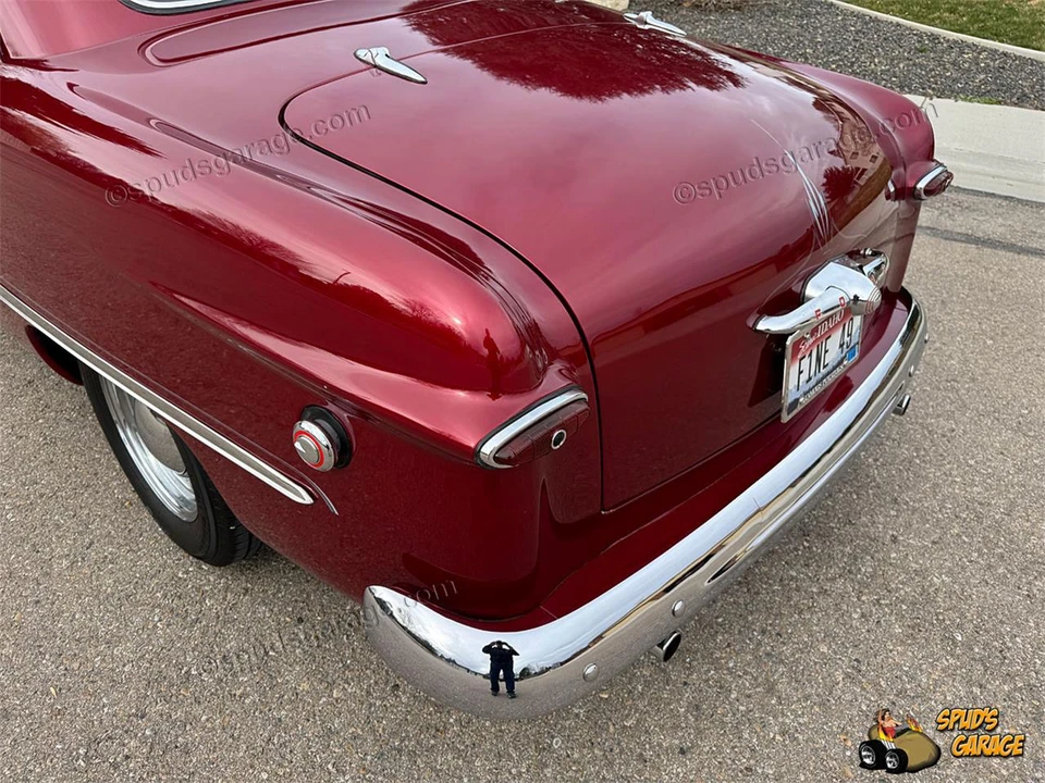 1949 Ford Shoebox - Image 22 of 31
