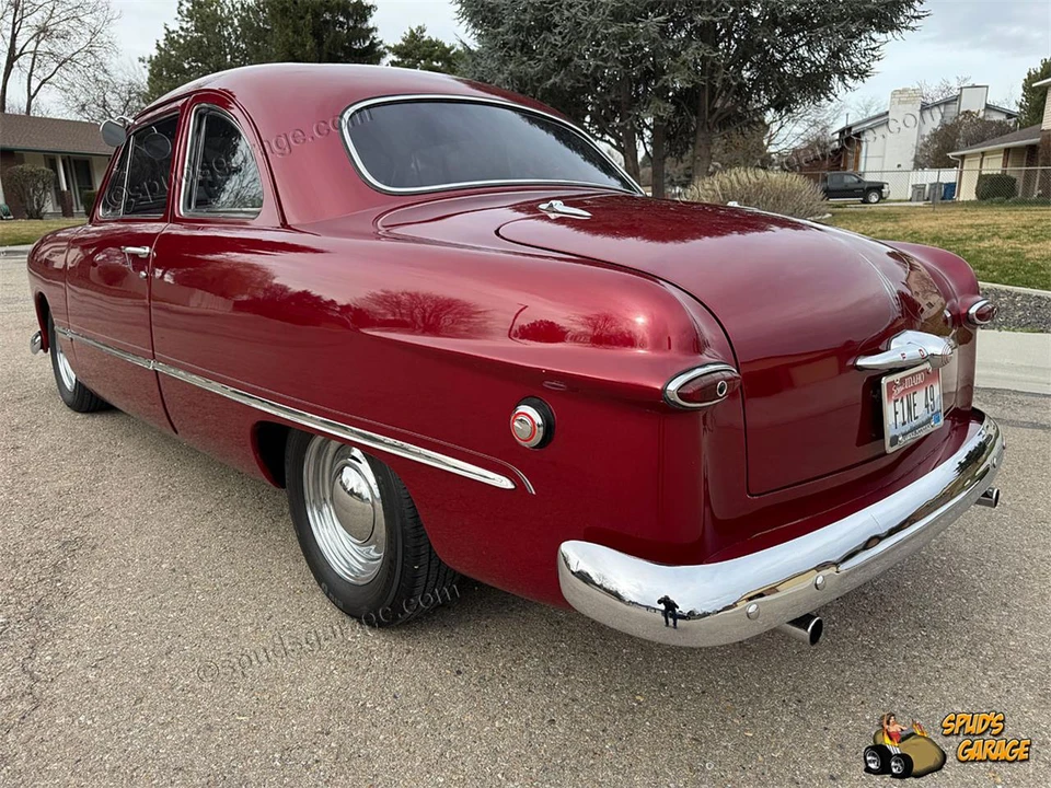 1949 Ford Shoebox - Image 23 of 31