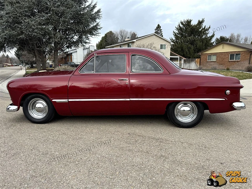 1949 Ford Shoebox - Image 24 of 31