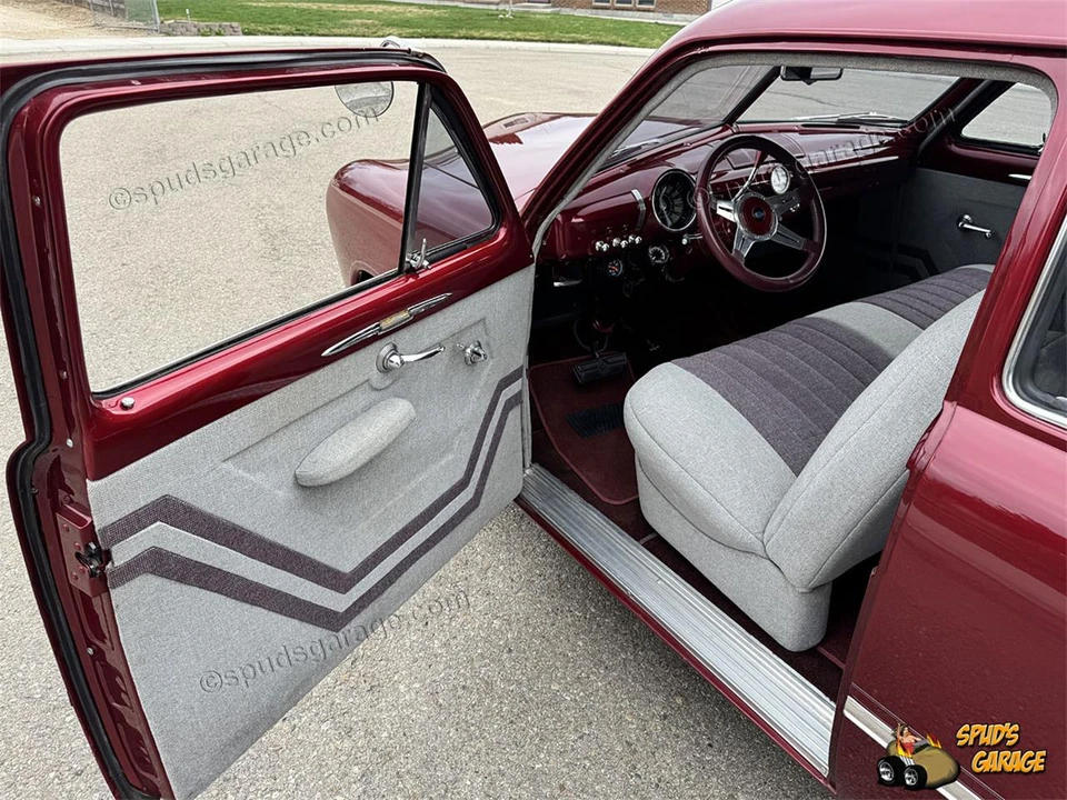 1949 Ford Shoebox - Image 25 of 31