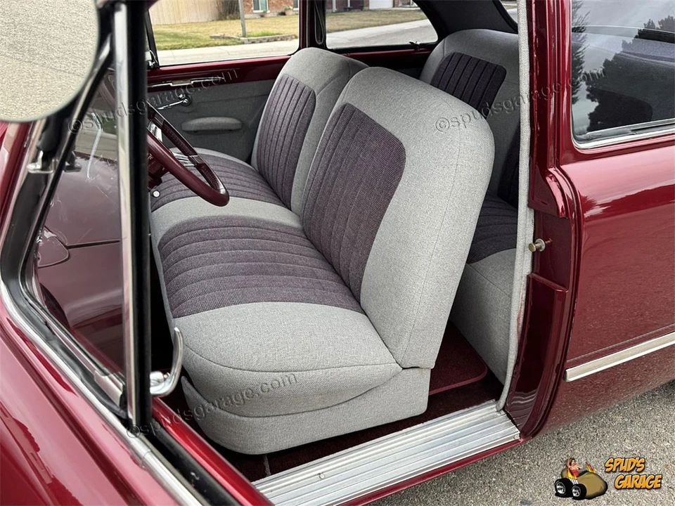 1949 Ford Shoebox - Image 26 of 31