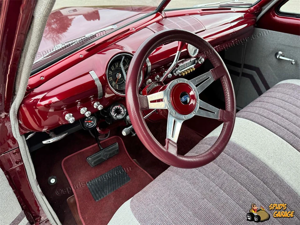 1949 Ford Shoebox - Image 27 of 31