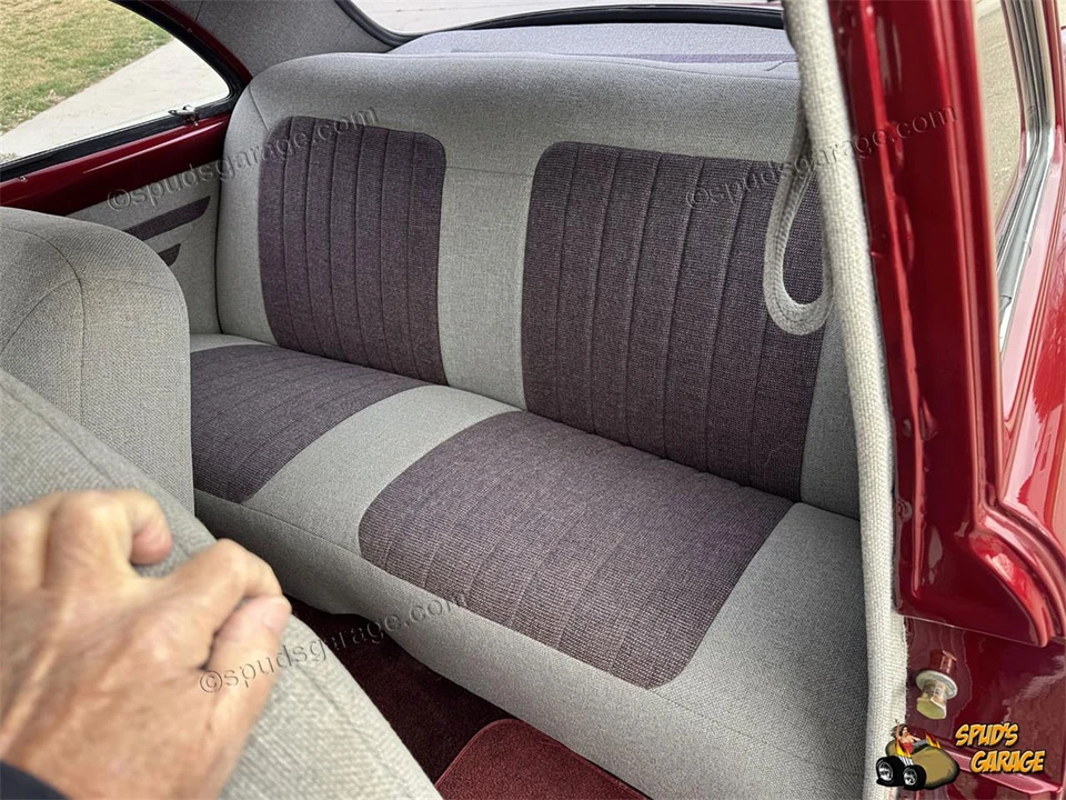 1949 Ford Shoebox - Image 28 of 31