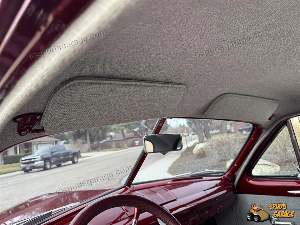 1949 Ford Shoebox - Image 30 of 31