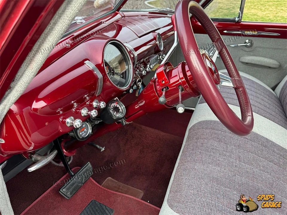 1949 Ford Shoebox - Image 31 of 31