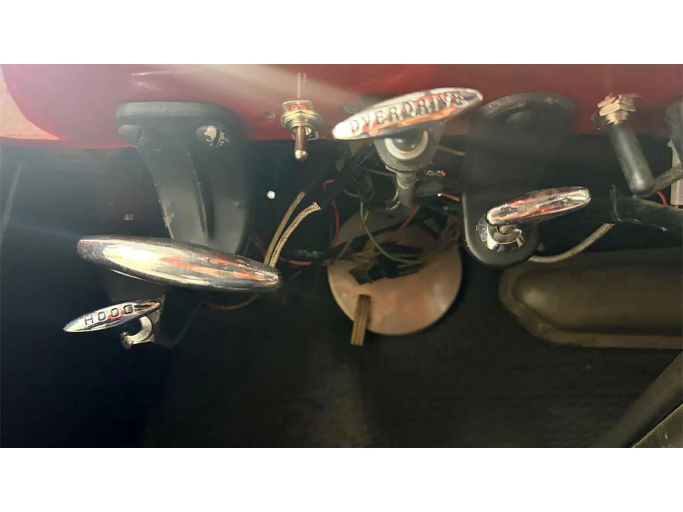 1949 Ford Shoebox - Image 20 of 31
